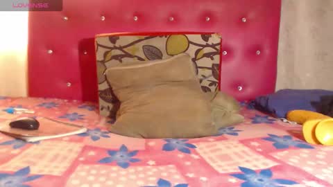 Snapshot of karlafreakk11 chatting on October 1, 2:55 pm DAHIANA online show from October 1, 2:55 pm