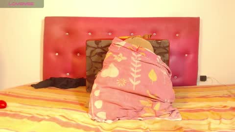 Snapshot of karlafreakk11 chatting on December 20, 10:16 am DAHIANA online show from December 20, 10:16 am