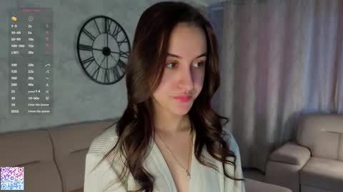 Monica online show from March 7, 6:09 am