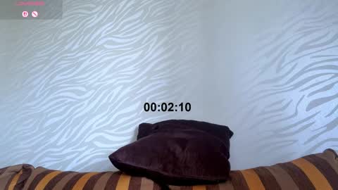 Olivia online show from April 25, 12:41 pm