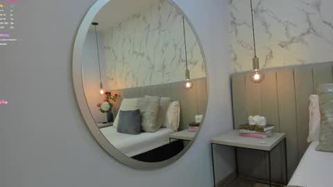 karlla_brown online show from March 15, 9:17 pm