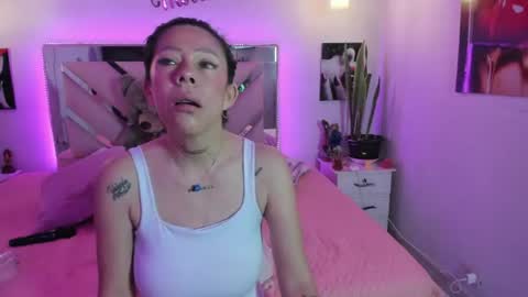 Karly Moonns online show from June 13, 1:47 am