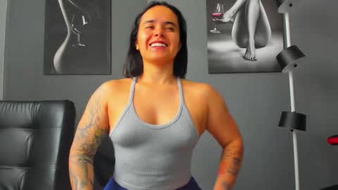   online show from October 27, 4:24 pm