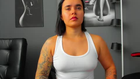   online show from April 20, 6:11 pm