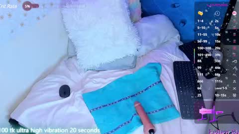 Snapshot of karol2023 chatting on March 7, 7:05 pm Karol online show from March 7, 7:05 pm
