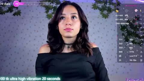 Snapshot of karol2023 chatting on February 19, 10:53 pm Karol online show from February 19, 10:53 pm