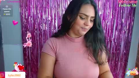 karol 09 online show from January 16, 2:51 am