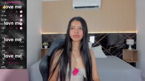 karol_cortes online show from April 29, 5:30 pm