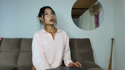 karol_goode online show from July 10, 4:24 am