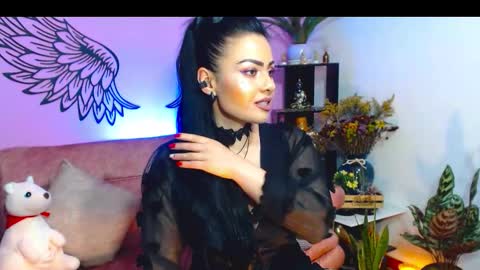 Snapshot of karol_kennedy chatting on September 22, 7:40 am Karol Kenedy online show from September 22, 7:40 am
