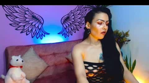 Snapshot of karol_kennedy chatting on September 24, 7:51 am Karol Kenedy online show from September 24, 7:51 am