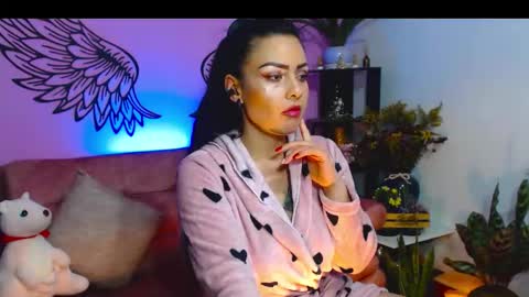 Snapshot of karol_kennedy chatting on September 21, 7:29 am Karol Kenedy online show from September 21, 7:29 am