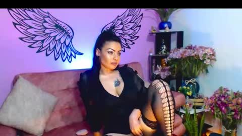 Snapshot of karol_kennedy chatting on October 5, 7:13 am Karol Kenedy online show from October 5, 7:13 am