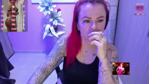 kAROL MILF   online show from February 20, 12:20 am