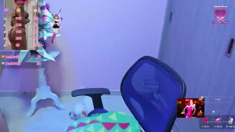 kAROL MILF   online show from November 8, 2:16 am