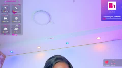 KAROL SCOTT online show from February 18, 9:58 pm