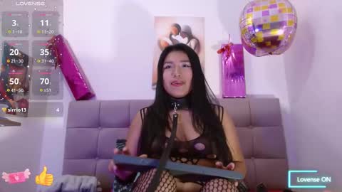 Snapshot of karol_wish chatting on September 19, 2:27 pm karol_wish online show from September 19, 2:27 pm