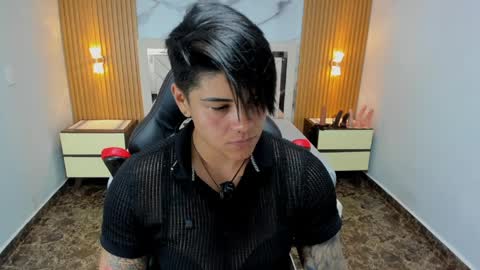 Karoll online show from April 27, 7:11 pm