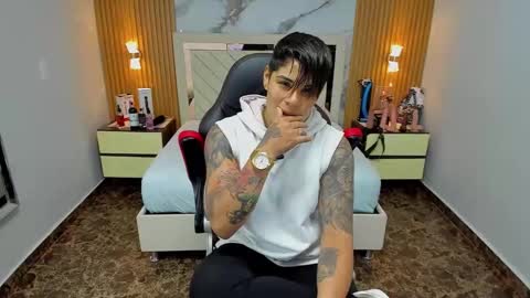 Karoll online show from November 16, 8:09 pm