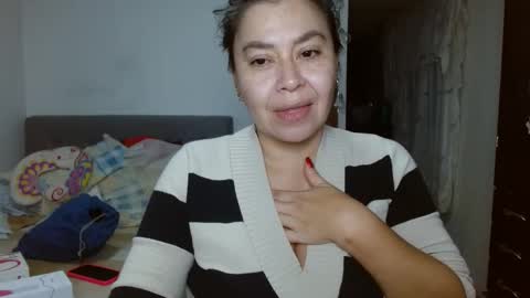 Snapshot of karolhot_x chatting on January 24, 6:57 am karol online show from January 24, 6:57 am