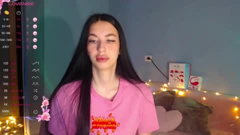 Kira online show from April 27, 2:08 am