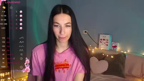 Kira online show from April 21, 2:04 am