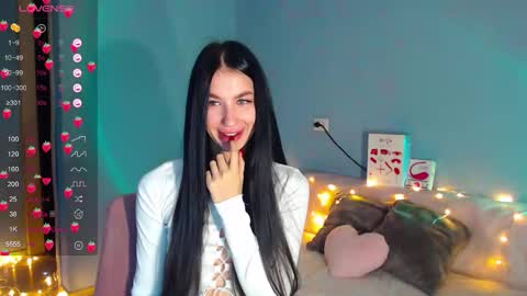 Snapshot of karolina_hottie_ chatting on September 11, 2:45 am Kira online show from September 11, 2:45 am