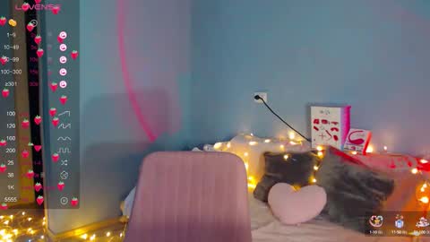 Snapshot of karolina_hottie_ chatting on September 16, 2:41 am Kira online show from September 16, 2:41 am