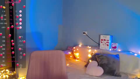 Snapshot of karolina_hottie_ chatting on October 3, 2:49 am Kira online show from October 3, 2:49 am
