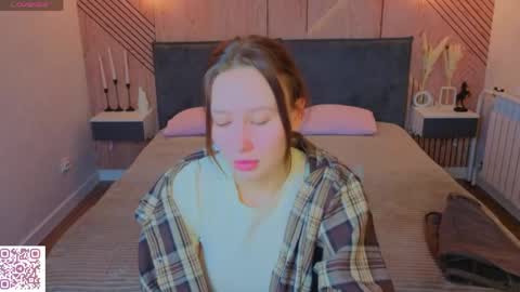 Karolina online show from April 26, 1:25 am