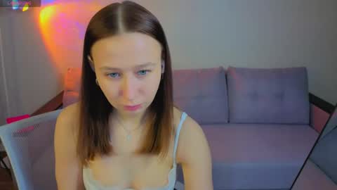Karolina online show from April 17, 1:19 am