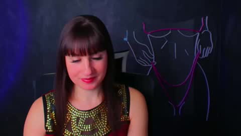 Caroline online show from December 19, 6:34 am