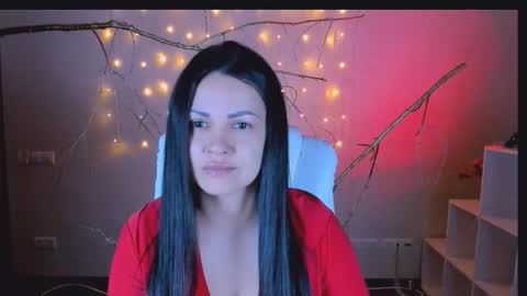 Karolina online show from February 16, 11:21 am