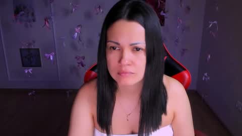 Karolina online show from April 8, 12:18 pm