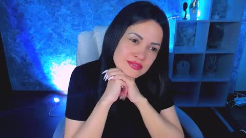 Karolina online show from April 25, 1:41 pm