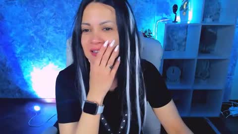 Karolina online show from April 26, 1:42 pm