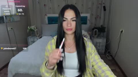 Karolina online show from July 6, 7:35 am