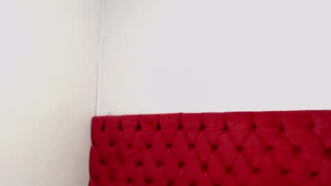 Snapshot of karolineburnx chatting on January 21, 11:13 am Isa online show from January 21, 11:13 am