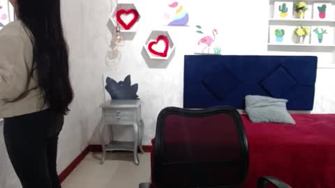 Isa online show from October 24, 5:25 am