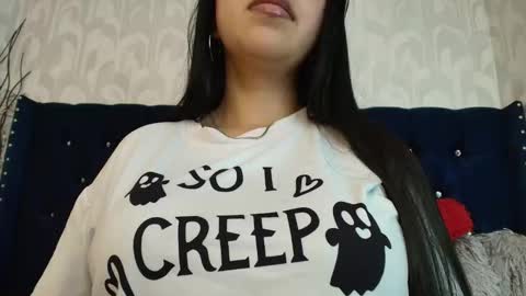 Isa online show from February 20, 4:11 am