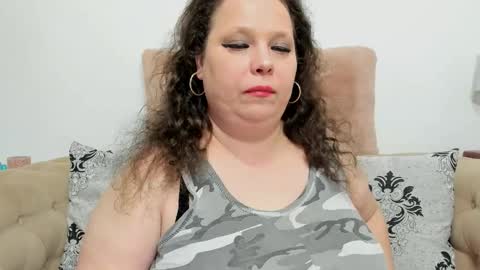 KarolineJoyy online show from March 4, 9:10 pm