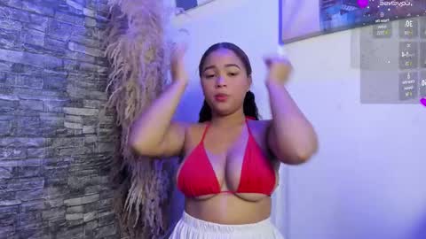 Snapshot of karoll__sex chatting on September 17, 2:26 pm KAROLL online show from September 17, 2:26 pm