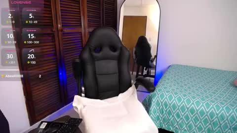Snapshot of karoll_marquez chatting on January 27, 6:09 pm karol online show from January 27, 6:09 pm