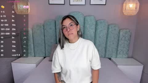 Snapshot of karoll_santos chatting on February 6, 3:59 am Karol Santos online show from February 6, 3:59 am