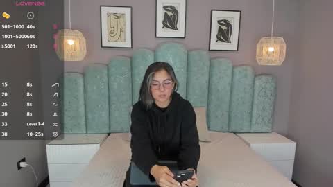 Snapshot of karoll_santos chatting on September 9, 4:12 am Karol Santos online show from September 9, 4:12 am