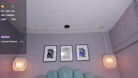Snapshot of karoll_santos chatting on December 29, 3:44 am Karol Santos online show from December 29, 3:44 am