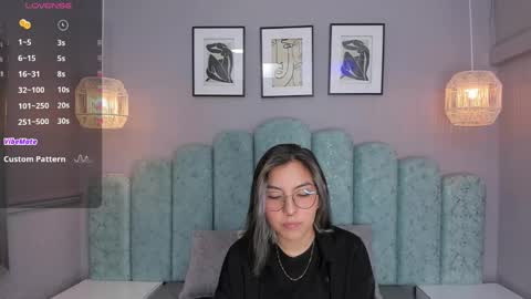 Snapshot of karoll_santos chatting on February 12, 3:40 am Karol Santos online show from February 12, 3:40 am