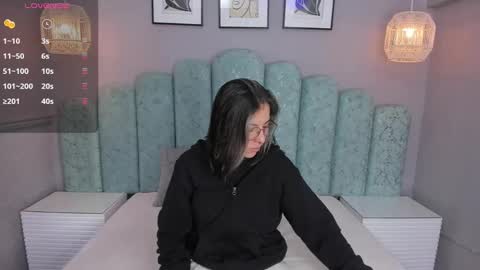 Snapshot of karoll_santos chatting on March 6, 3:57 am Karol Santos online show from March 6, 3:57 am