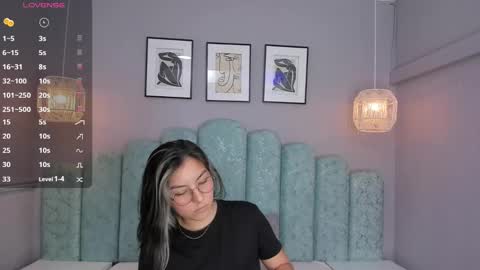 Snapshot of karoll_santos chatting on March 11, 3:47 am Karol Santos online show from March 11, 3:47 am