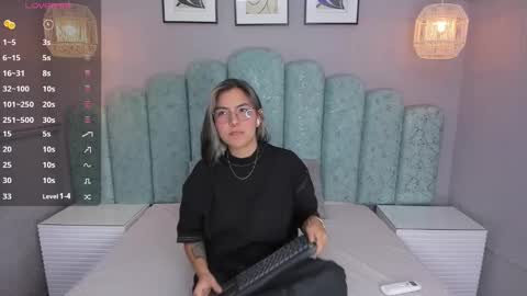 Snapshot of karoll_santos chatting on January 17, 3:23 am Karol Santos online show from January 17, 3:23 am